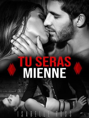 cover image of Tu Seras Mienne